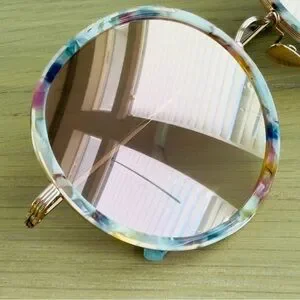 KREWE | Accessories | New Krewe Luisa 8k Rose Gold Gelato  display picture 3